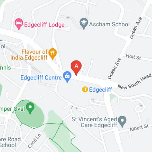 Parking For Rent - Quick And Easy Parking Next To Edgecliff Station.