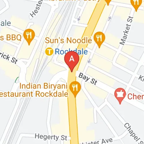 Parking For Rent - Rockdale Underground Car Space Parking For Rent - Rockdale Underground Car Space