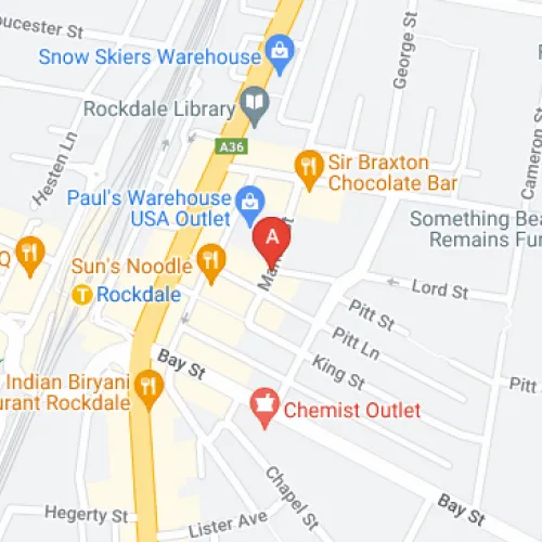 Parking For Rent - Secure Parking Long & Short-term, Close To The Station And Airport