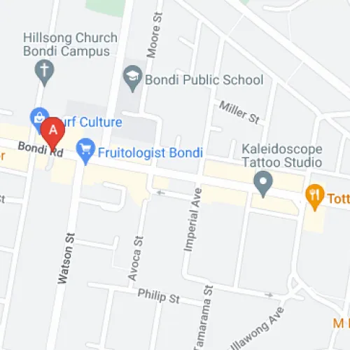 Parking For Rent - Secure Underground Carspace Opposite Kemenys On Bondi Road