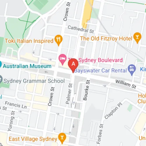 Parking For Rent - Secure Underground Parking Space Near Kx Station