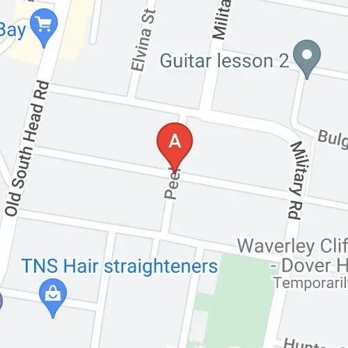 Parking For Rent - Secured Garage With Remote Control, Easy Access 24/7 (dover Heights)