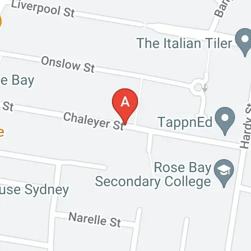 Parking For Rent - Self-contained Garage/lock Up Storage In North Bondi/rose Bay