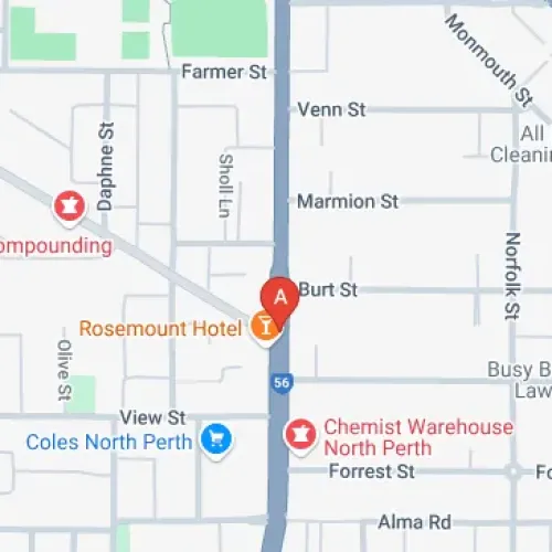 Parking For Rent - Angove & Fitzgerald St, North Perth Parking For Rent - Angove & Fitzgerald St, North Perth