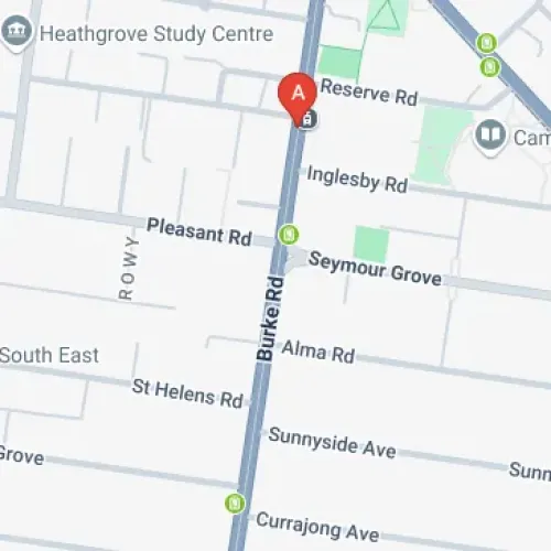 Parking For Rent - Camberwell - Permanent Car Park Needed