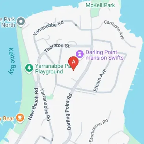 Parking For Rent - Darling Point Rd, Darling Point Parking For Rent - Darling Point Rd, Darling Point