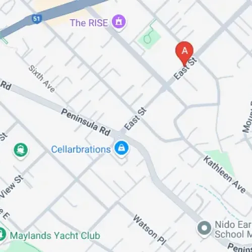 Parking For Rent - East Street, Maylands Parking For Rent - East Street, Maylands