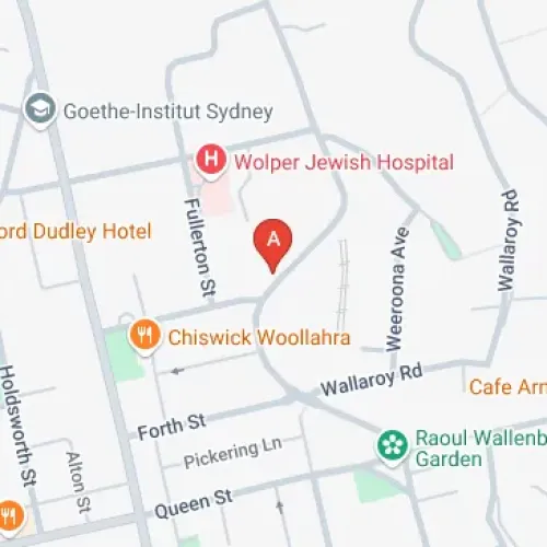 Parking For Rent - Edgecliff Road, Woollahra 