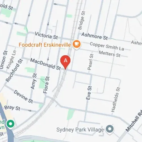 Parking For Rent - Erskineville Parking Parking For Rent - Erskineville Parking