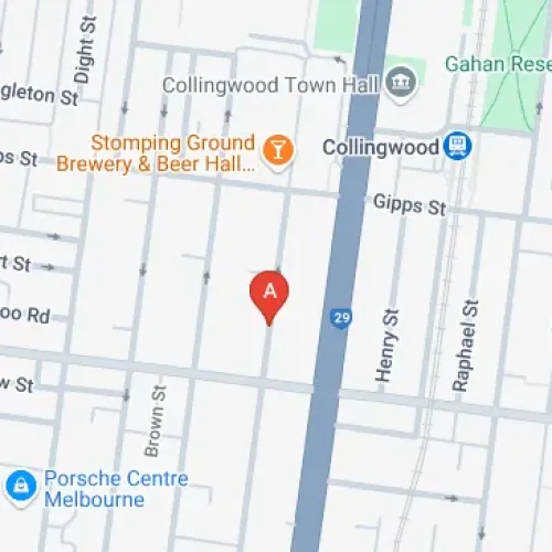 Parking For Rent - Islington St, Collingwood Parking For Rent - Islington St, Collingwood