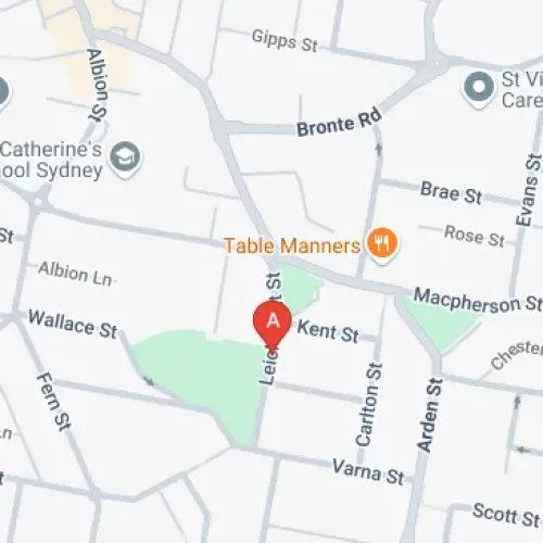 Parking For Rent - Leichhardt Street, Waverley Parking For Rent - Leichhardt Street, Waverley