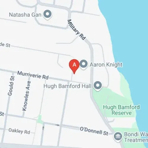 Parking For Rent - Lock Up Garage On Waratah Street, North Bondi