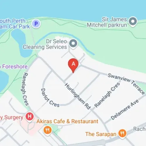 Parking For Rent - Manning Terrace, South Perth 