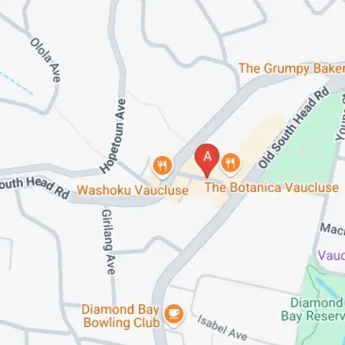 Parking For Rent - Wanted: Garage In Vaucluse