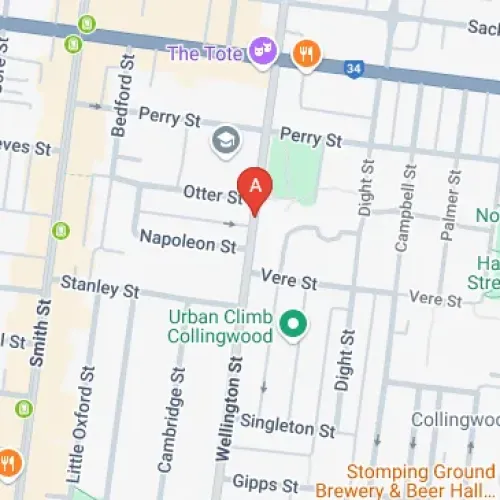 Parking For Rent - Wellington Street, Collingwood Parking For Rent - Wellington Street, Collingwood