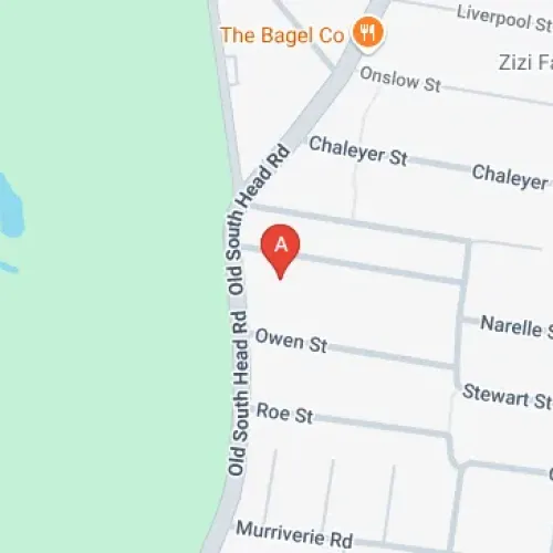 Parking For Rent - William St, Rose Bay