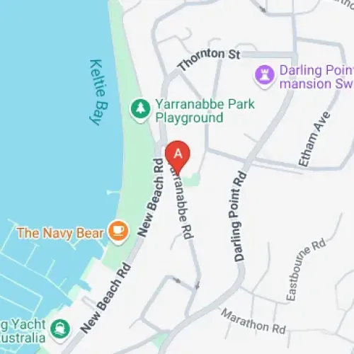 Parking For Rent - Yarranabbe Rd, Darling Point Parking For Rent - Yarranabbe Rd, Darling Point