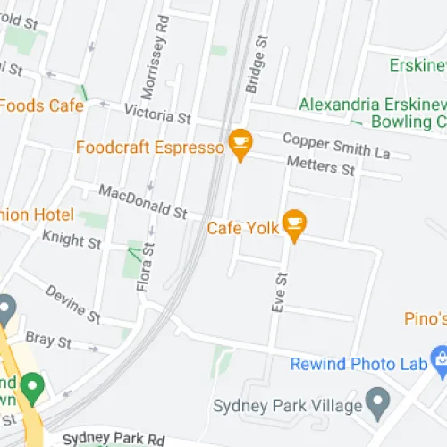 Parking Space Needed Erskineville- Near Macdonald Street Parking Space Needed Erskineville- Near Macdonald Street
