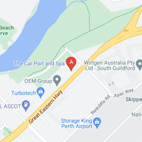 Perth Airport Parking The Car Port And Spa - Valet Park & Ride - Outdoor - Perth Perth Airport Parking The Car Port And Spa - Valet Park & Ride - Outdoor - Perth