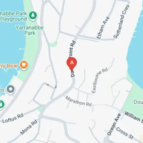 Secure Car Park 10 minutes from Edgecliff station - POA