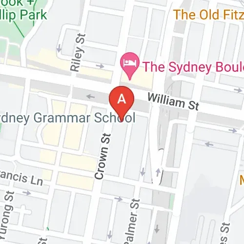 Secure Indoor Car Space In Perfect Location To Park And Walk To The City