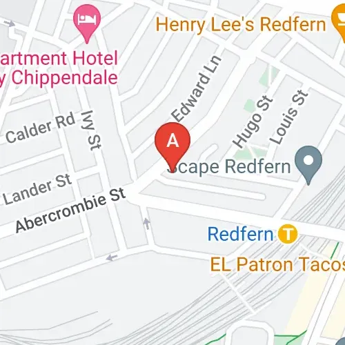 Secure Parking Space - 252 Abercrombie St Chippendale