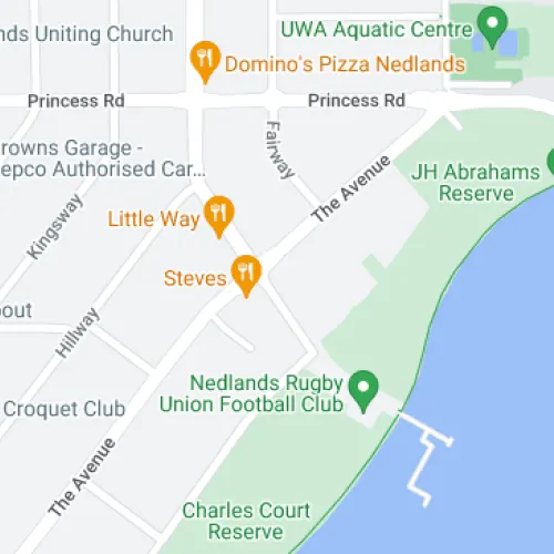 Wanted: Parking Space Near St Thomas More College, Crawley Wanted: Parking Space Near St Thomas More College, Crawley