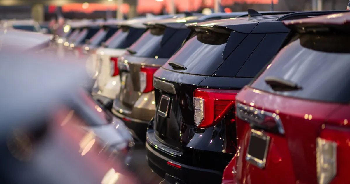 Sustainable Parking A Greener Future For Urban Spaces