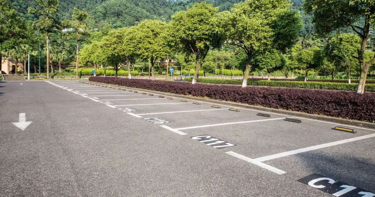 Sustainable Parking Integrating Green Spaces For A Greener Urban Future Sustainable Parking Integrating Green Spaces For A Greener Urban Future