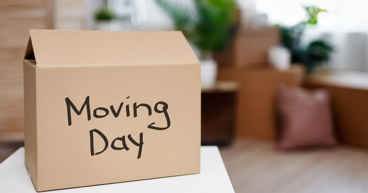 Talk To Your Removalists Before Moving Day