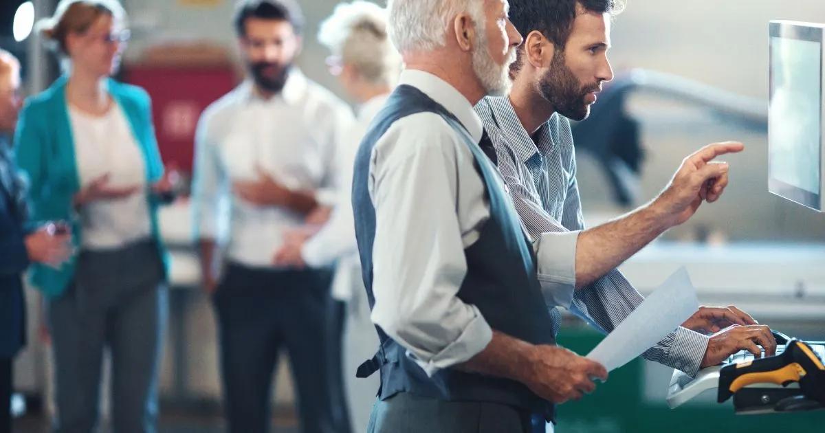 The Business of Parking Key Insights For MBAs & Industry Professionals