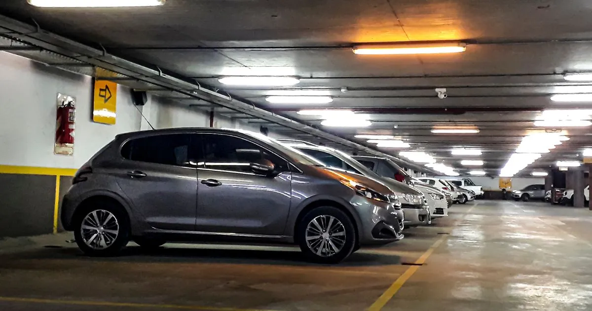 The Business of Parking What MBAs Professionals Need To Know About The Industry