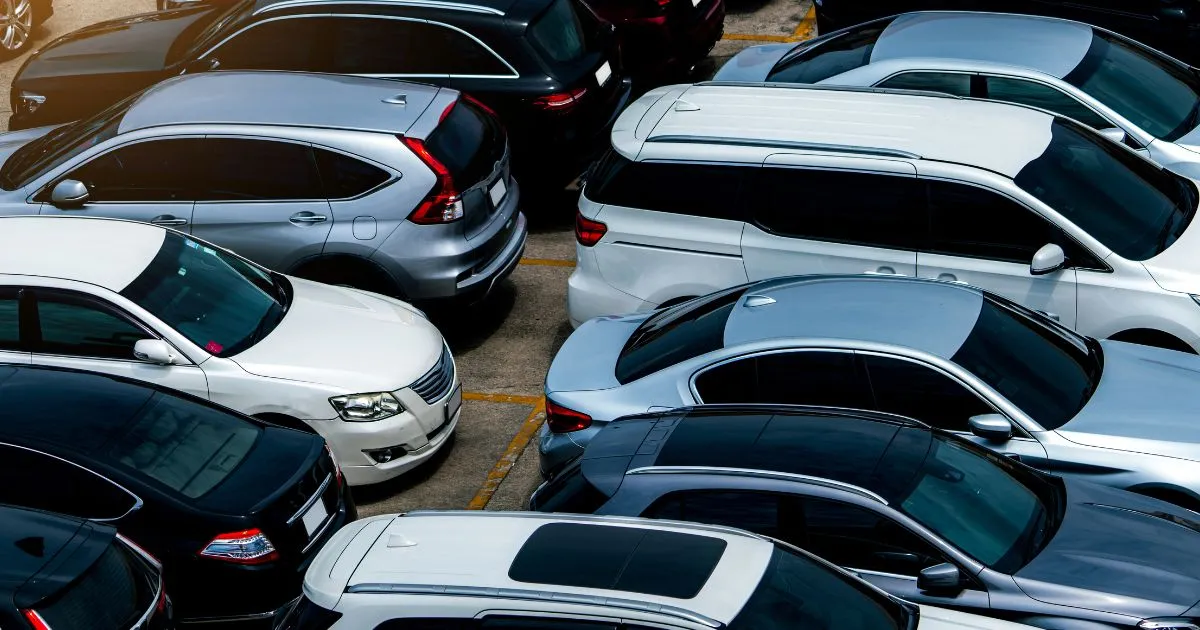 The Challenges of Parking Larger Vehicles Are Longer Cars Harder to Park? The Challenges of Parking Larger Vehicles Are Longer Cars Harder to Park?