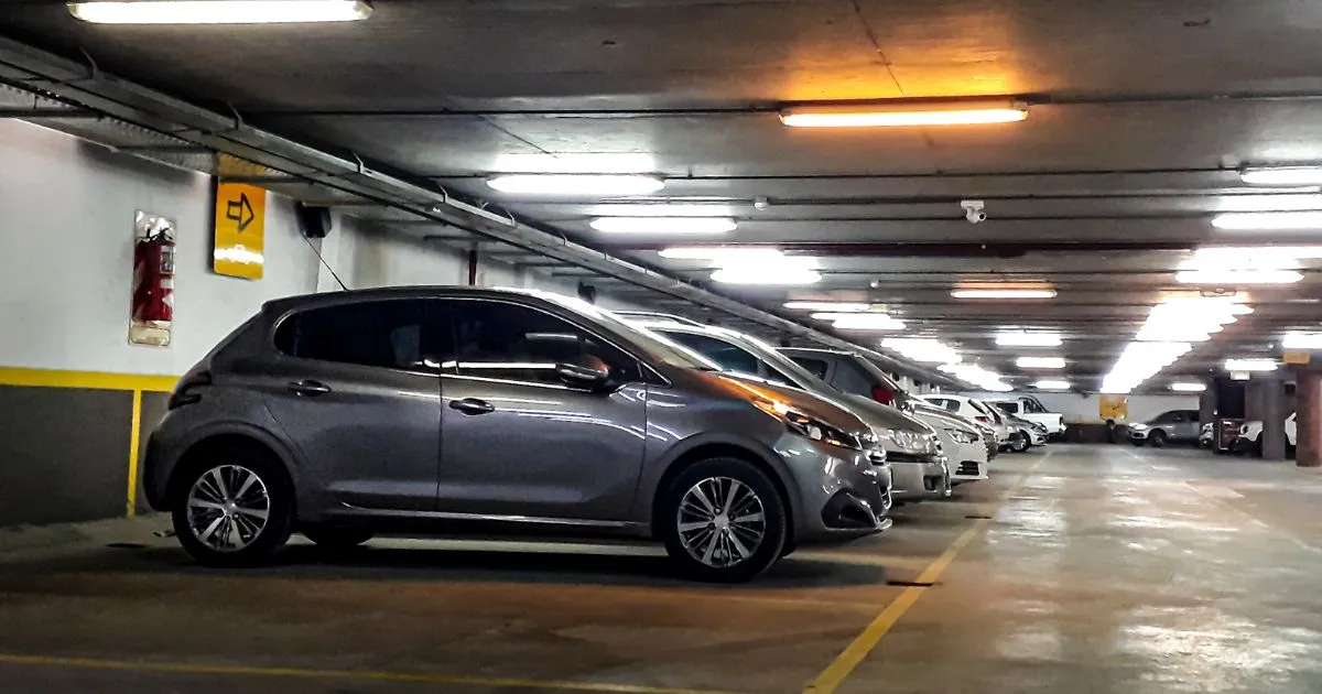 The End of Free Parking How Cities Are Changing The Rules On Urban Parking