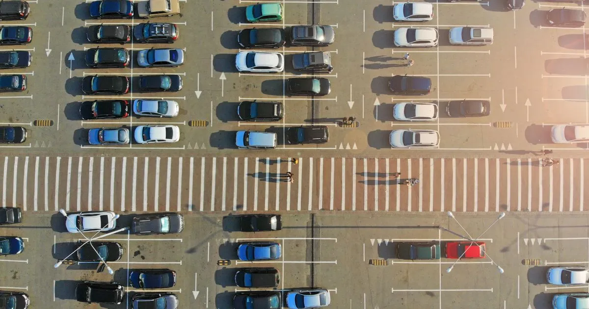The Environmental Impact of Free Parking Rethinking Urban Spaces