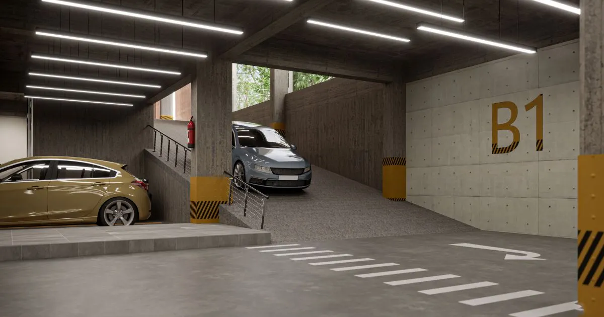 The Evolution of Parking Smart And Efficient Urban Spaces The Evolution of Parking Smart And Efficient Urban Spaces