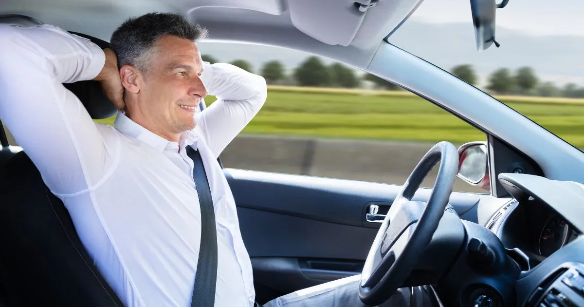 The Future of Driving Embracing Autonomous Vehicle Technology The Future of Driving Embracing Autonomous Vehicle Technology