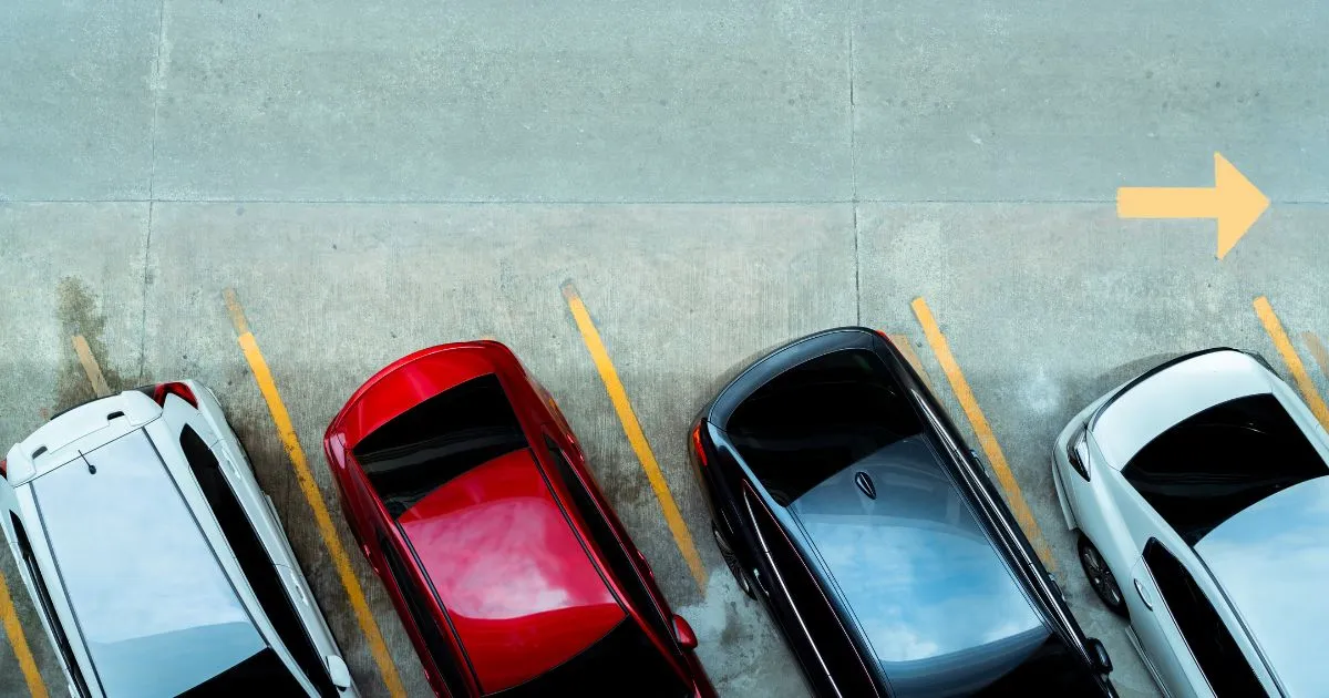 The Future of Parking Adapting To Autonomous Cars The Future of Parking Adapting To Autonomous Cars