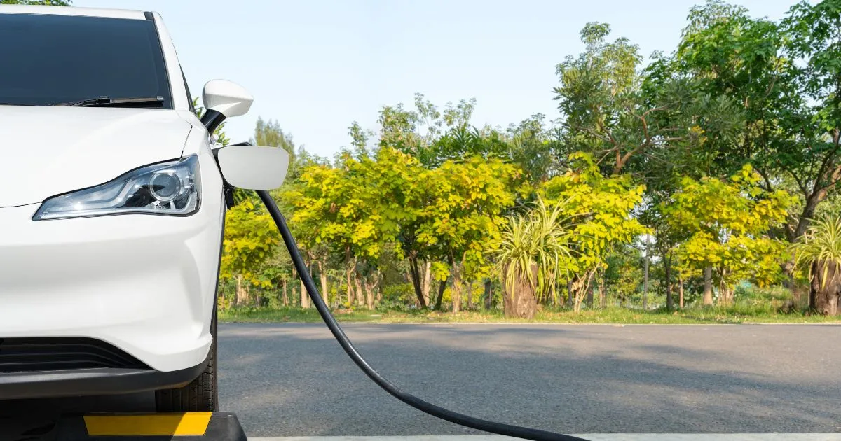 The Future of Parking How Shared Mobility And EVs Are Redefining Urban Spaces The Future of Parking How Shared Mobility And EVs Are Redefining Urban Spaces