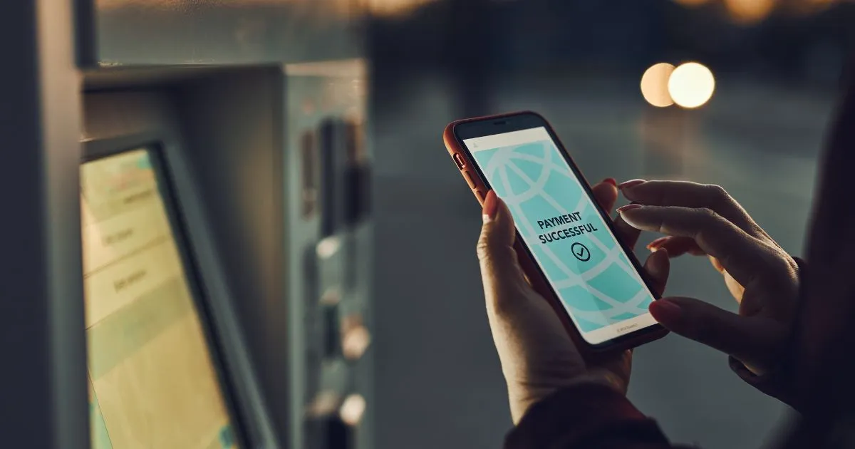 The Future of Parking Payments Digital Transactions Made Easy The Future of Parking Payments Digital Transactions Made Easy