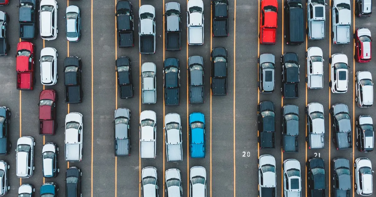 The Future of Parking Why Cities Are Cracking Down On Free Spaces