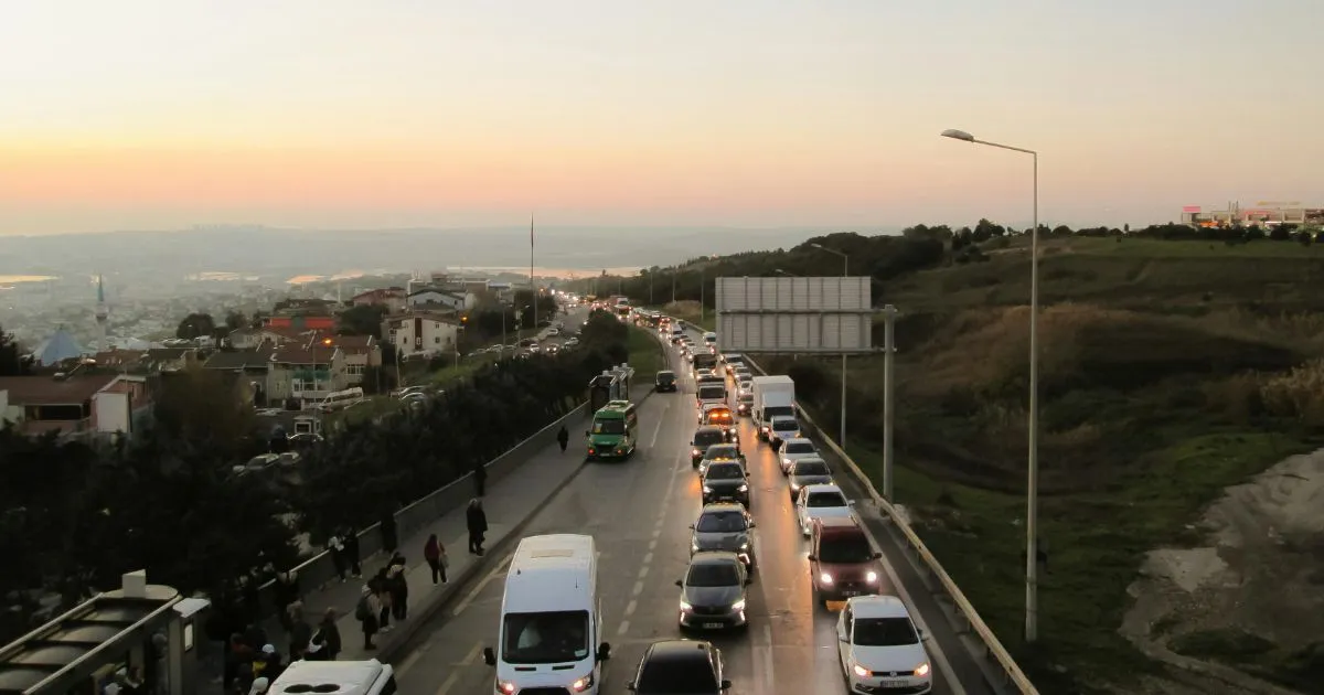 The Growing Urban Parking Challenge In Australian Cities The Growing Urban Parking Challenge In Australian Cities
