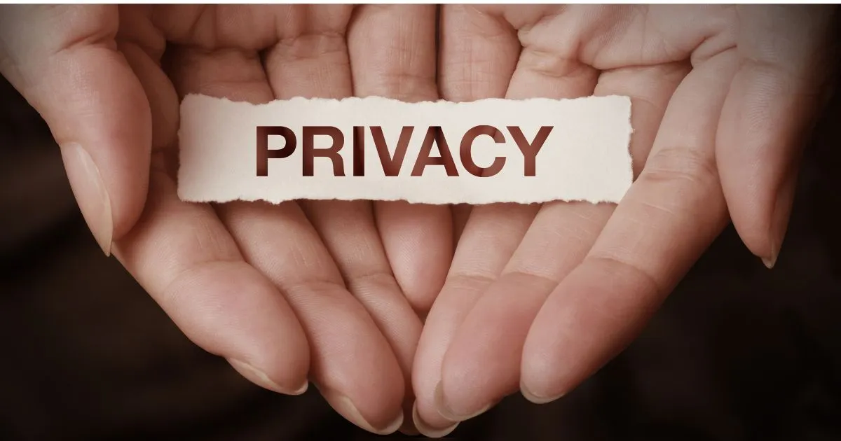 The Importance Of Privacy In Internet Browsing And Business