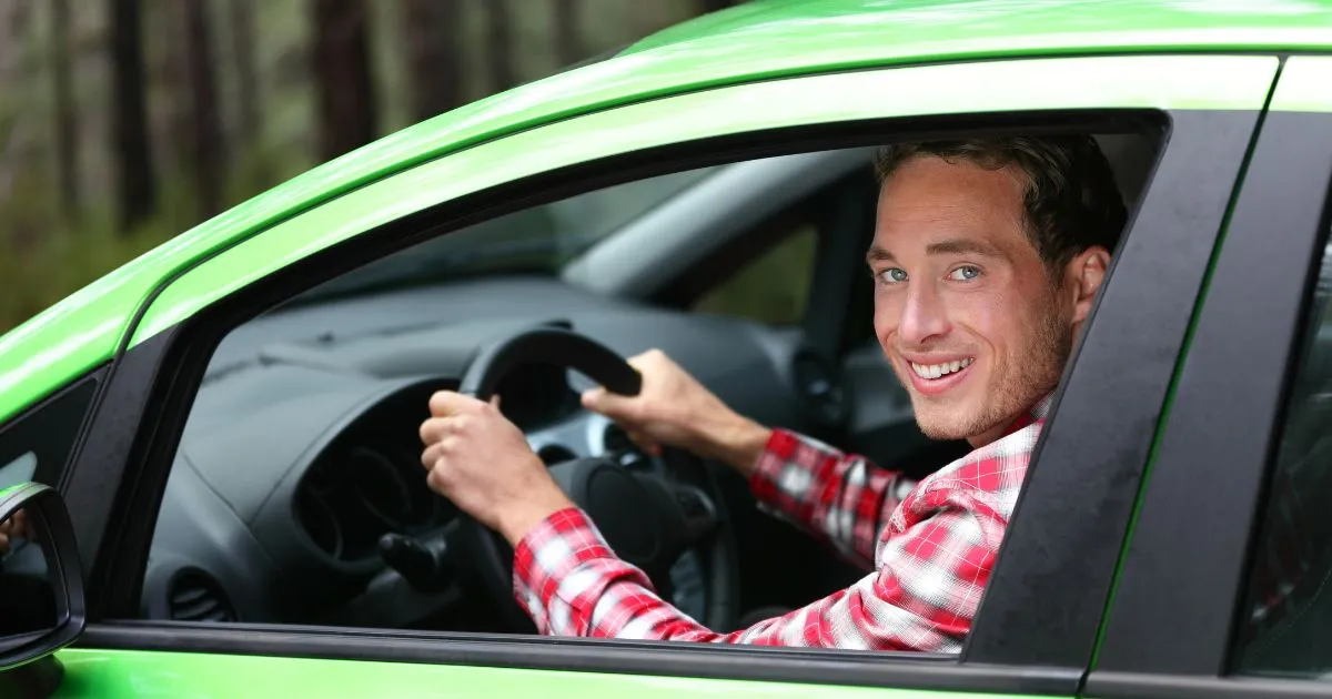 The Joy of Driving an Eco-Friendly Car Embracing a Greener Future on the Road