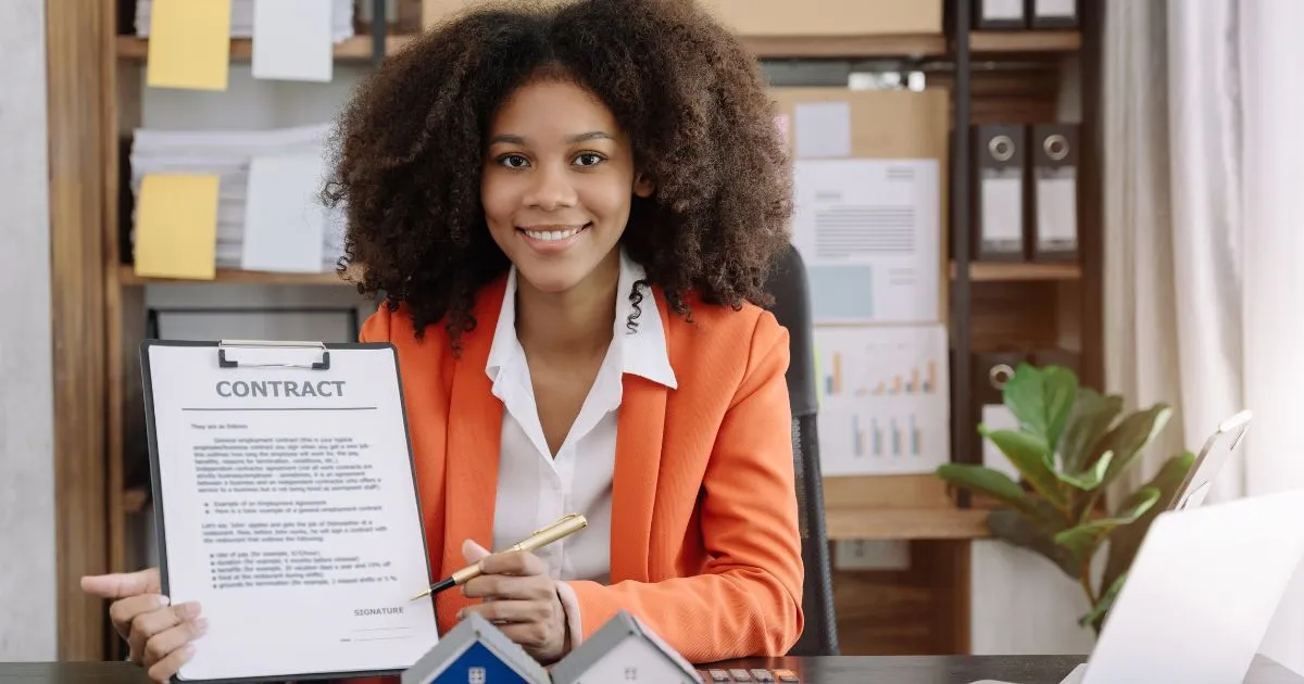 The Key To A Secure Agreement What To Include In Your Parking Rental Contract