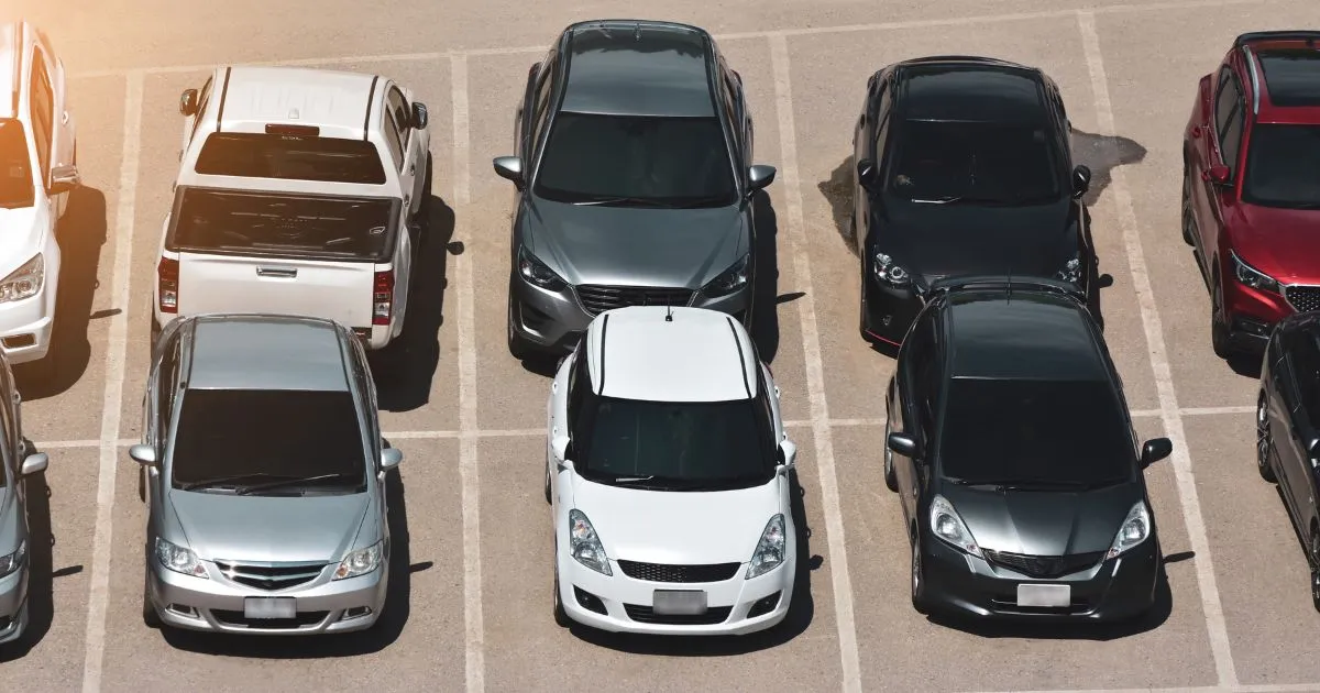 The Official Sydney Airport Parking