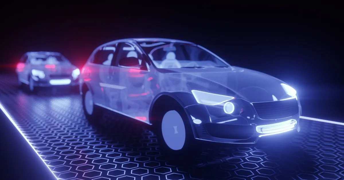 The Rise of Autonomous Cars Driving Into The Future The Rise of Autonomous Cars Driving Into The Future