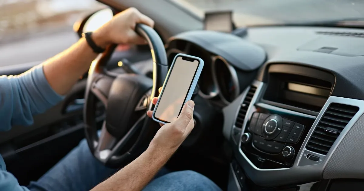 The Role of Smart Technology In Parking Navigating With Mobile Apps The Role of Smart Technology In Parking Navigating With Mobile Apps