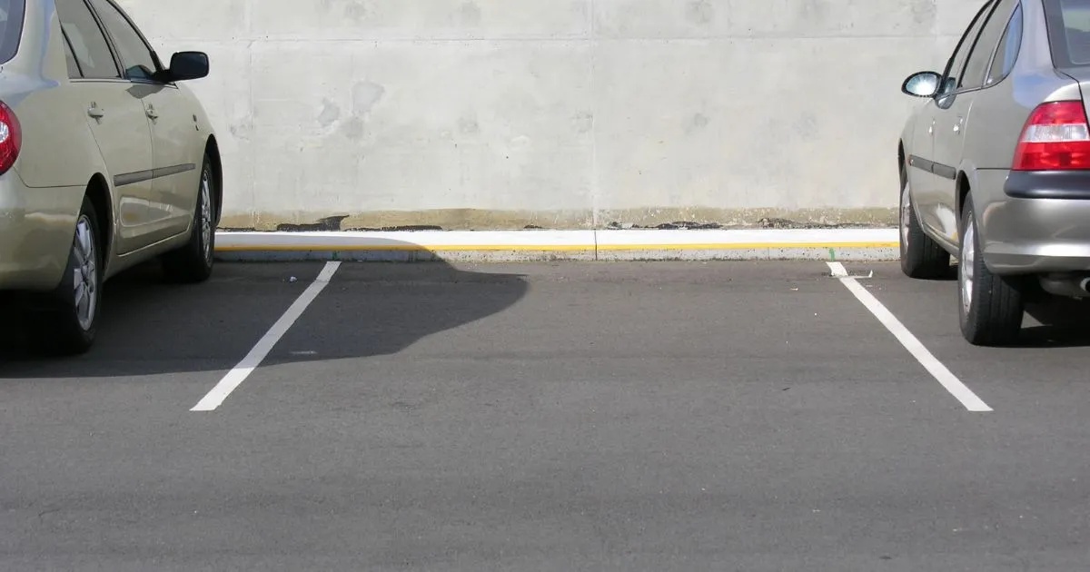 The Value of Smart Parking Optimizing Space For A Sustainable Future The Value of Smart Parking Optimizing Space For A Sustainable Future