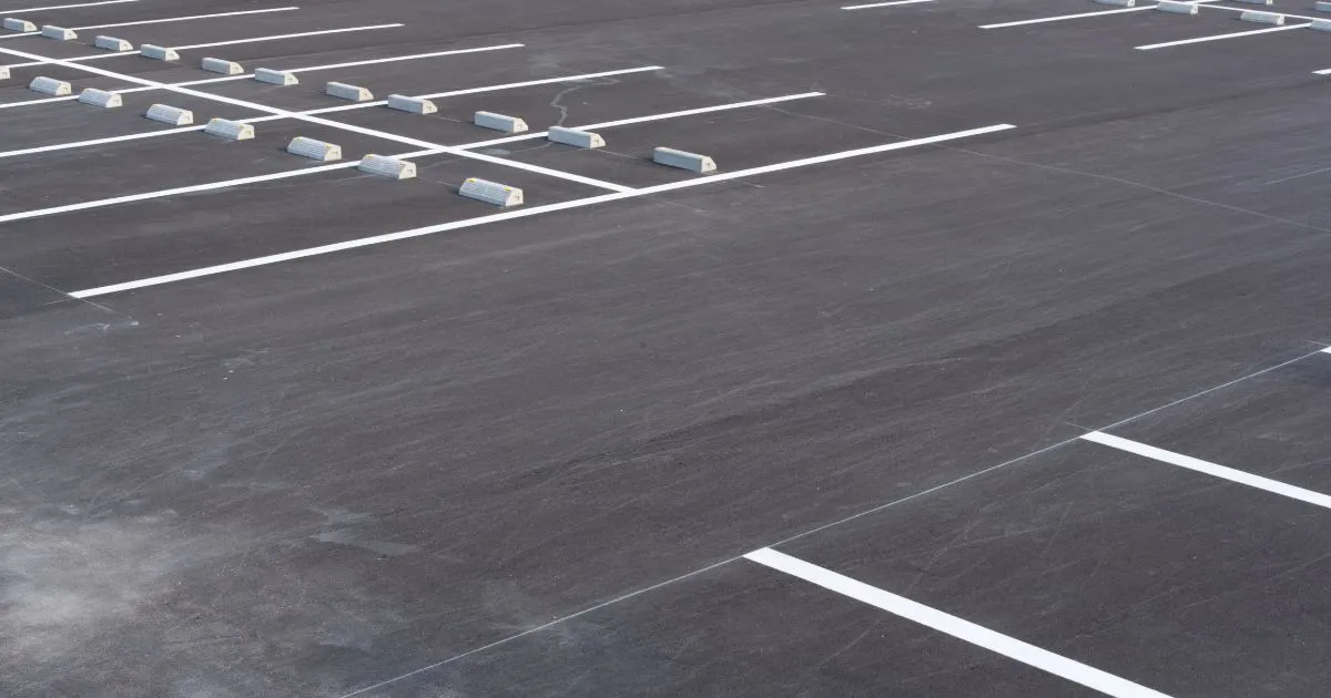 The Value of Space Short-Term vs. Long-Term Parking Choices The Value of Space Short-Term vs. Long-Term Parking Choices